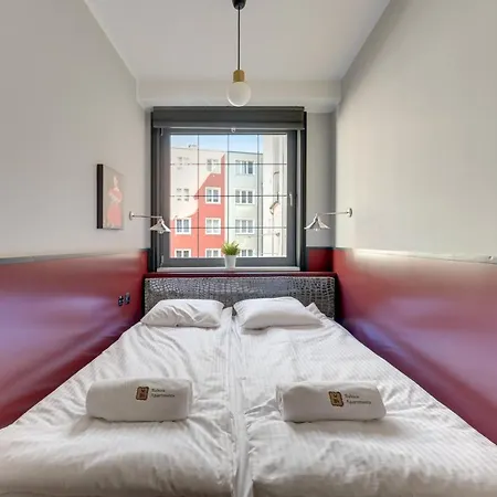 Appartement La Boutique - Tartaczna Gdańsk