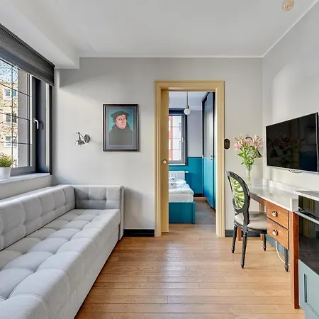 La Boutique - Tartaczna Appartement Gdańsk