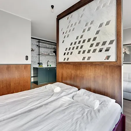 Appartement La Boutique - Tartaczna Gdańsk