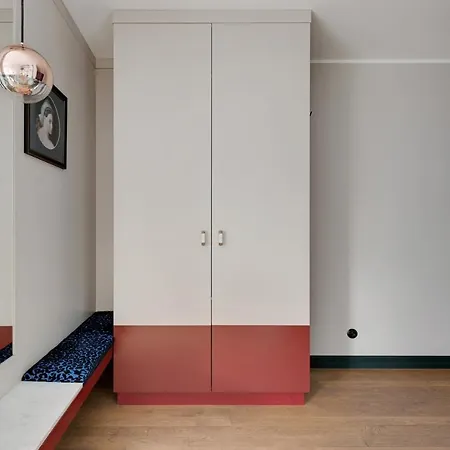 La Boutique - Tartaczna Appartement *