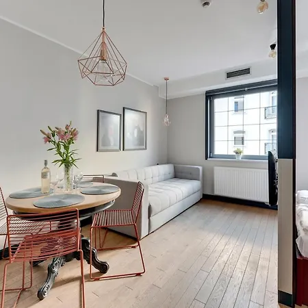 La Boutique - Tartaczna Appartement Gdańsk