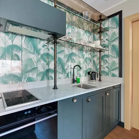 Appartement La Boutique - Tartaczna *