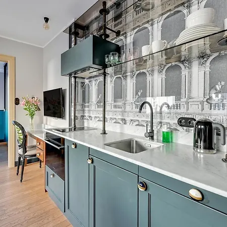La Boutique - Tartaczna Appartement Gdańsk