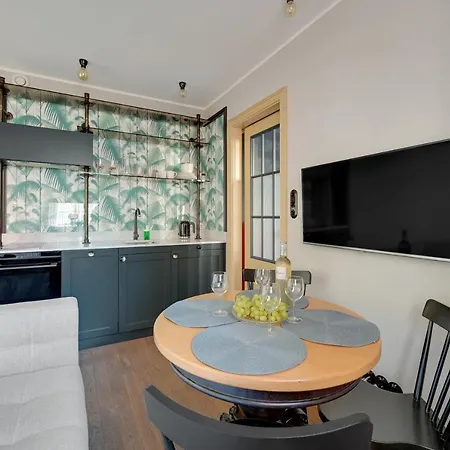 La Boutique - Tartaczna Appartement Gdańsk